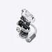 Беспроводные наушники Nothing Ear (open) White - рис.10