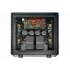 Интегральный усилитель Michi X5 Series 2