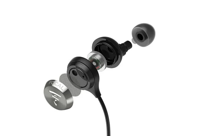 Наушники FOCAL Sphear Wireless Purple - рис.4