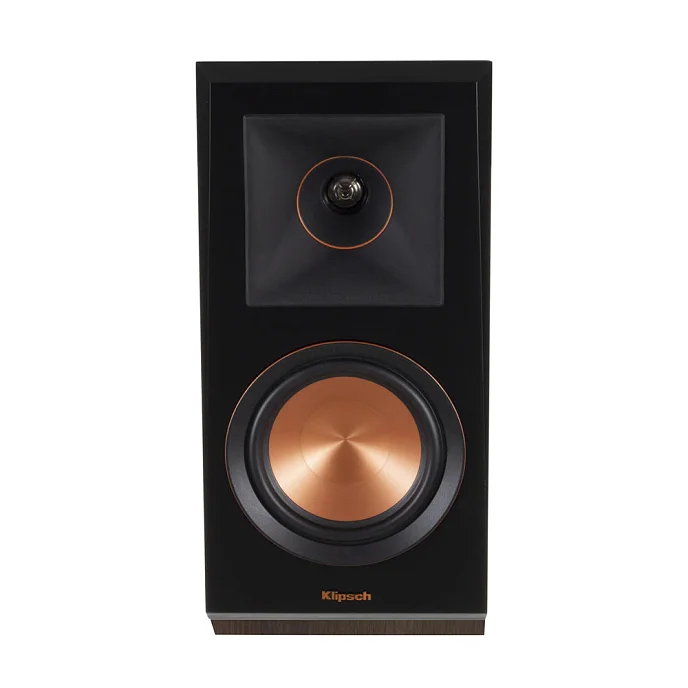 Полочная акустика Klipsch RP-500SA Walnut - рис.4