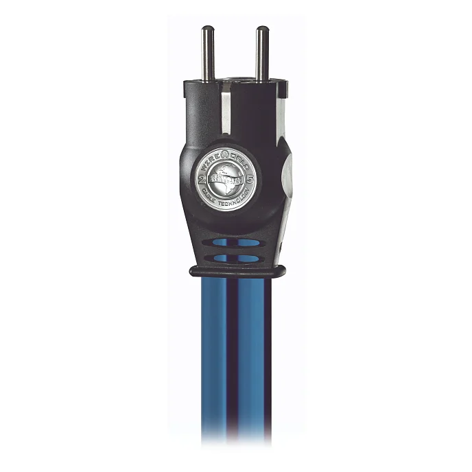 Кабель Wireworld Stratus 7 Power Cord 1m - рис.0