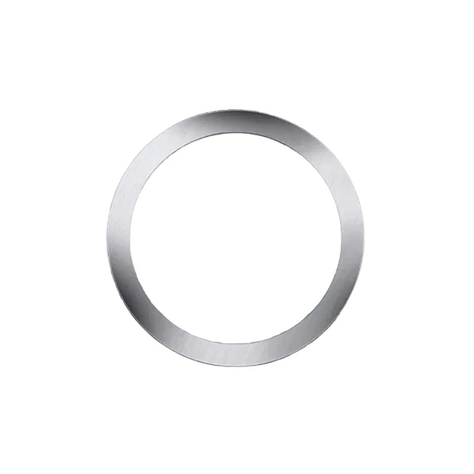 Держатель для телефона Magssory Metal RingSticker Light Gray - рис.0