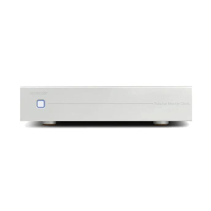 Тактовый генератор Aurender MC10 Silver - рис.0