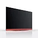 Телевизор Loewe We. SEE 55 Coral Red - рис.4