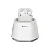 - рис.2 Док-станция Deppa Charging dock for Apple AirPods White - рис.2