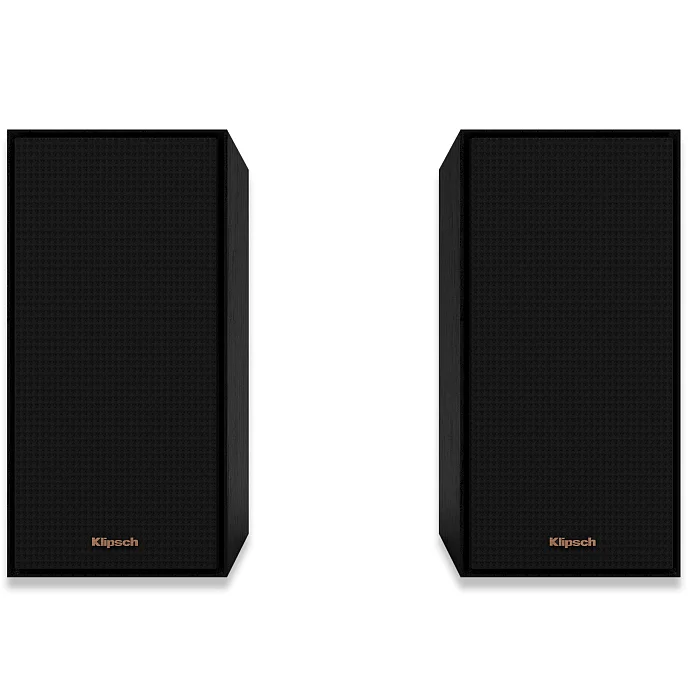 Полочная акустика Klipsch R-40M Black - рис.1