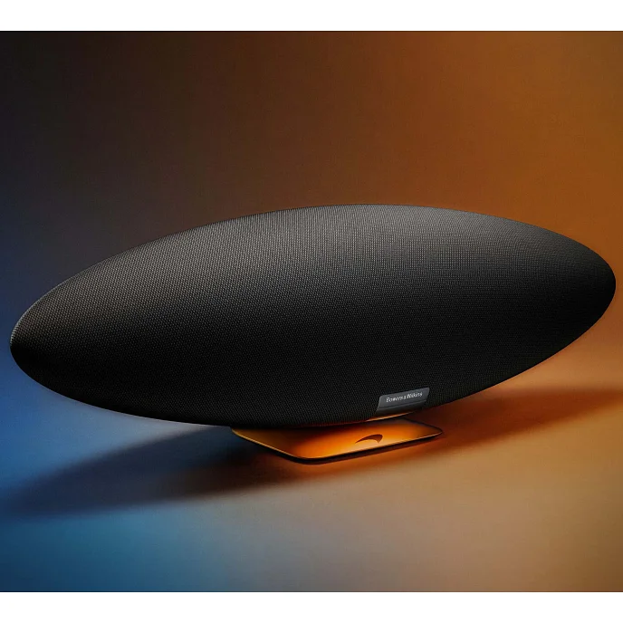 Беспроводная акустика Bowers & Wilkins Zeppelin McLaren Edition - рис.5