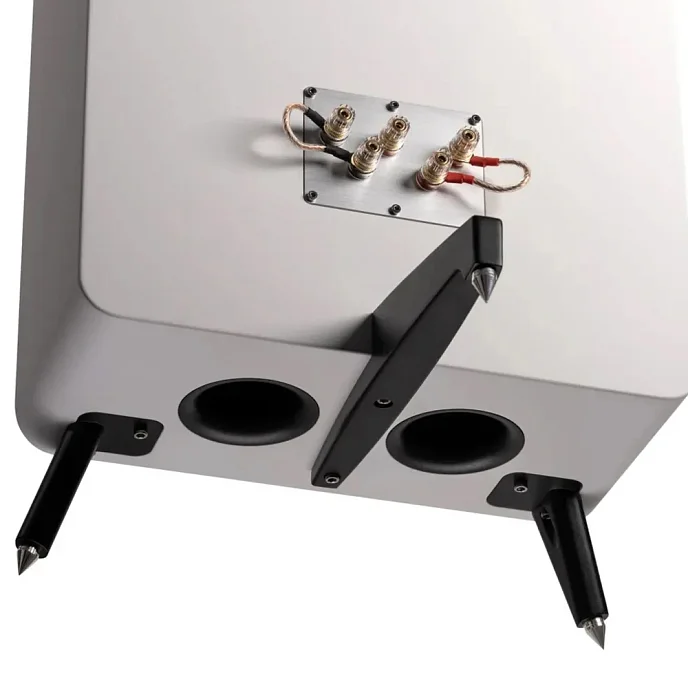 Напольная акустика HECO Direkt Premium White Walnut - рис.4