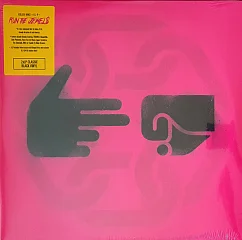 Виниловая пластинка Run The Jewels – RTJ Cu4tro 2LP