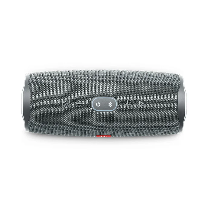 Портативная колонка JBL Charge 4 Grey - рис.2