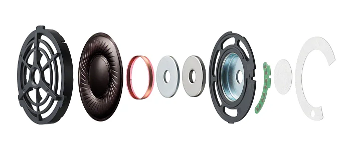 Наушники Sony WH-1000XM3 Silver - рис.19