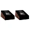 Wharfedale Diamond 12 3D Walnut Pearl