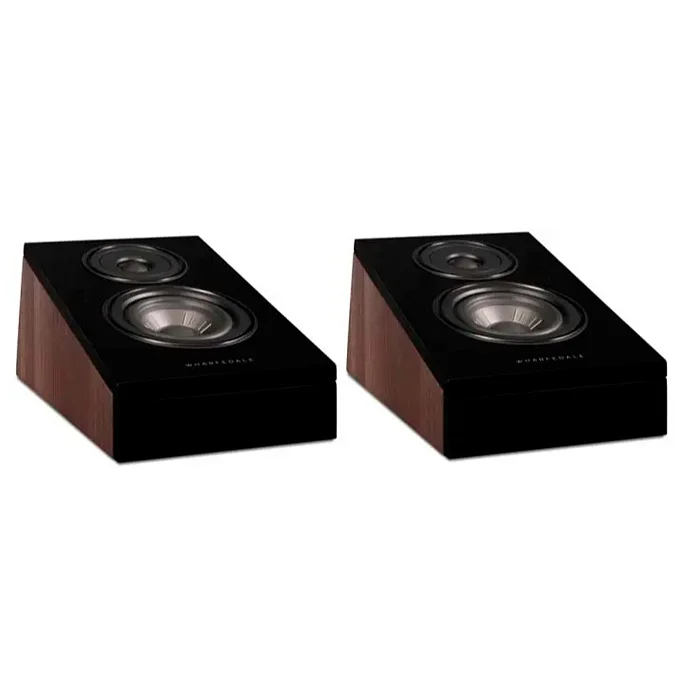 Настенная акустика Wharfedale Diamond 12 3D Walnut Pearl - рис.0