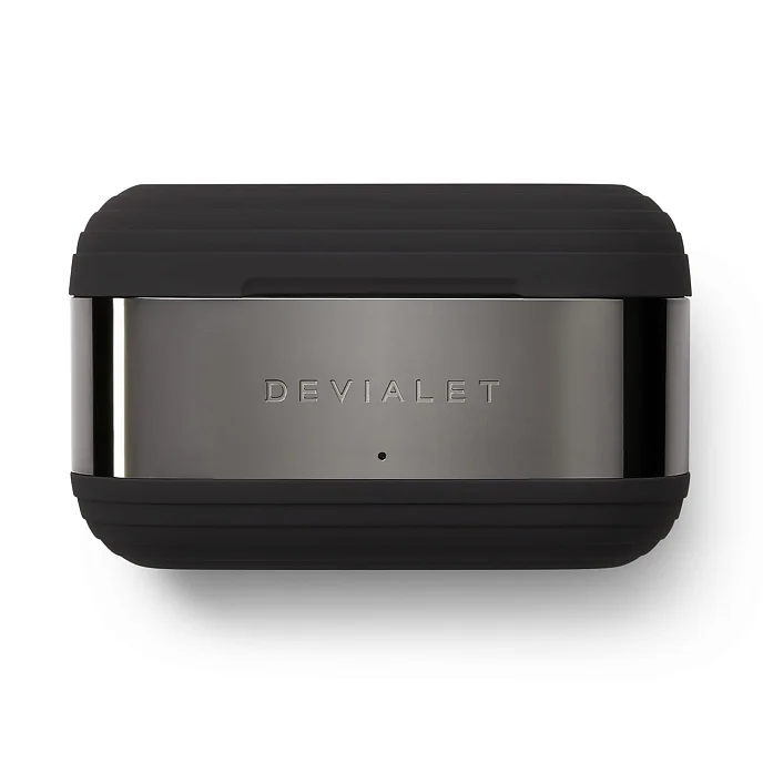 Беспроводные наушники Devialet Gemini II Matte Black - рис.9