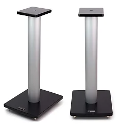 Стойки под акустику Radiotehnika T6 Silver/Black