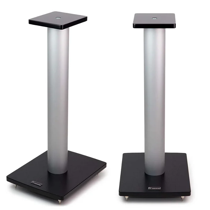 Стойки под акустику Radiotehnika T6 Silver/Black - рис.0