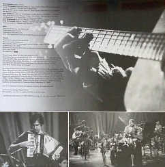 Виниловая пластинка Nirvana – MTV Unplugged In New York LP