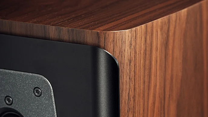 Полочная акустика Dynaudio Contour 20i Walnut Wood - рис.9