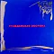 Гражданская Оборона - Легенды Русского Рока (Coloured Blue) LP