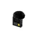 Микрофон беспроводной 7Ryms iRay DW20 B Black - рис.5