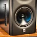 Студийный монитор Dutch & Dutch 8c Studio Speaker Black - рис.24