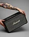Портативная колонка Marshall Stanmore Bluetooth Black - рис.1
