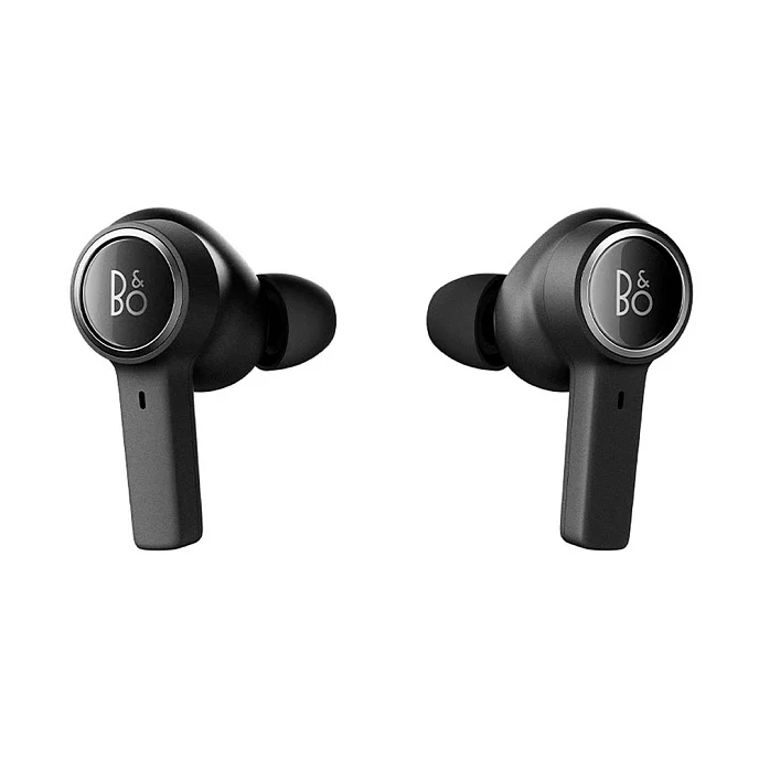 Беспроводные наушники Bang & Olufsen Beoplay EX Black - рис.2