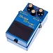 Процессор эффектов Boss BD-2 Blues Driver Blue - рис.3