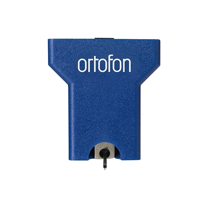 Звукосниматель Ortofon MC Quintet Blue - рис.1