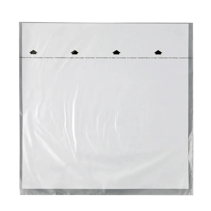 Конверт для пластинок внутренний Premiera PK-118PP - рис.1