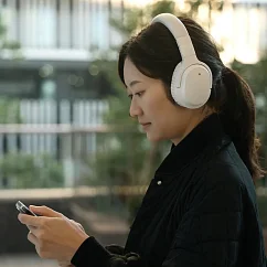 Беспроводные наушники Final Audio UX3000 White