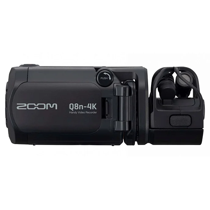 Видеокамера Zoom Q8n-4K - рис.2