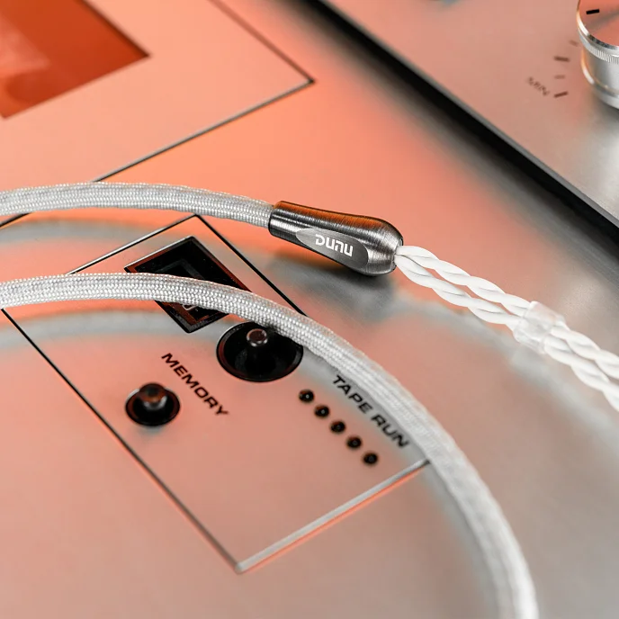 Наушники внутриканальные DUNU DK-3001 BD White - рис.12