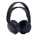 - рис.2 Игровая гарнитура Sony Pulse 3D Black - рис.2