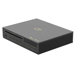 Интегральный усилитель Shanling CA80 Black