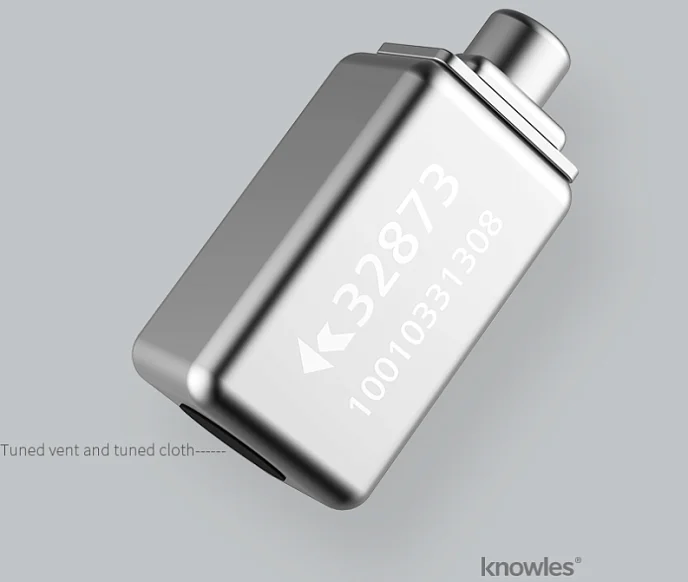 Наушники SIMGOT EM2 Transparent - рис.4