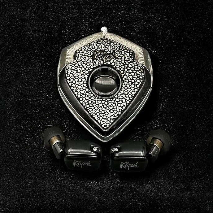 Беспроводные наушники T10 Bespoke Edition Disco Inferno - рис.1