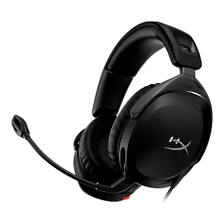 HyperX Cloud Stinger 2 black
