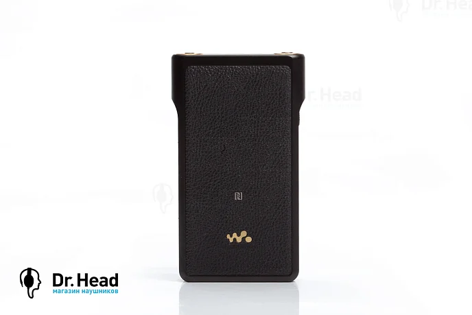 Плеер Sony NW-WM1A - рис.16