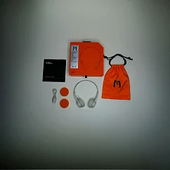 Беспроводные наушники Defunc Mondo Freestyle Greige