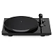 Проигрыватель винила Pro-Ject E1 Black - рис.1
