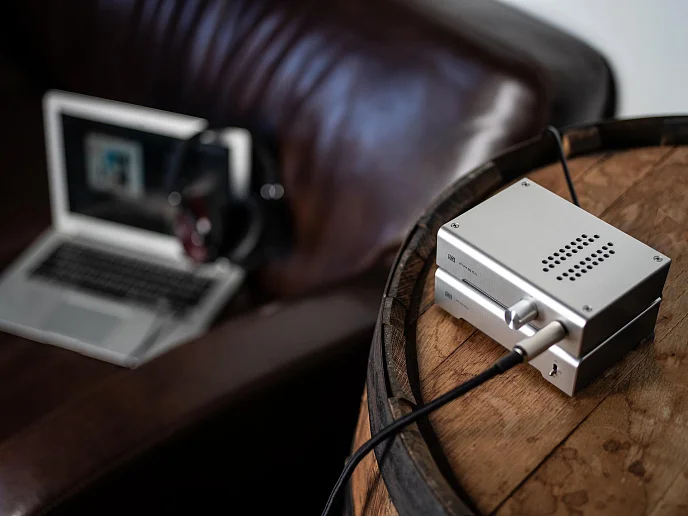 Усилитель для наушников Schiit Magni 3 - рис.10