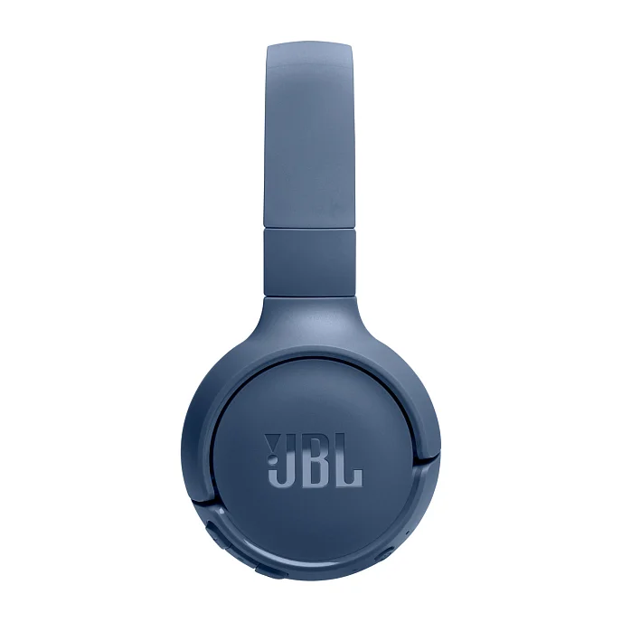 Беспроводные наушники JBL Tune 520BT Blue - рис.3
