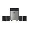 Microlab HTS800 Black