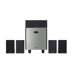 Акустическая система Microlab HTS800 Black