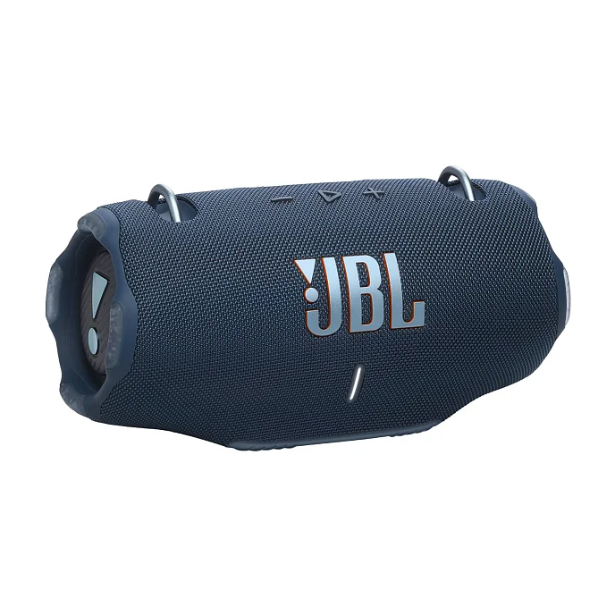 Портативная колонка JBL Xtreme 4 Blue - рис.0
