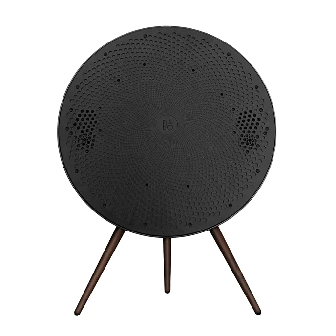 Беспроводная акустика Bang & Olufsen Beosound A9 5th Gen Black Anthracite - рис.1