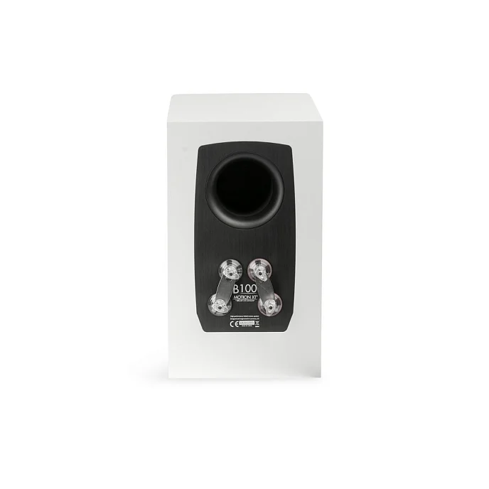 Полочная акустика Martin Logan Motion XT B100 Bookshelf Satin White - рис.7