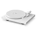 Проигрыватель винила Pro-Ject DEBUT PRO (2M White) Satin White - рис.1