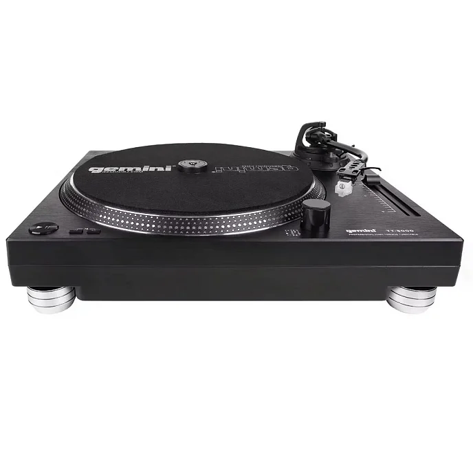 Проигрыватель винила Gemini TT-5000 - рис.0
